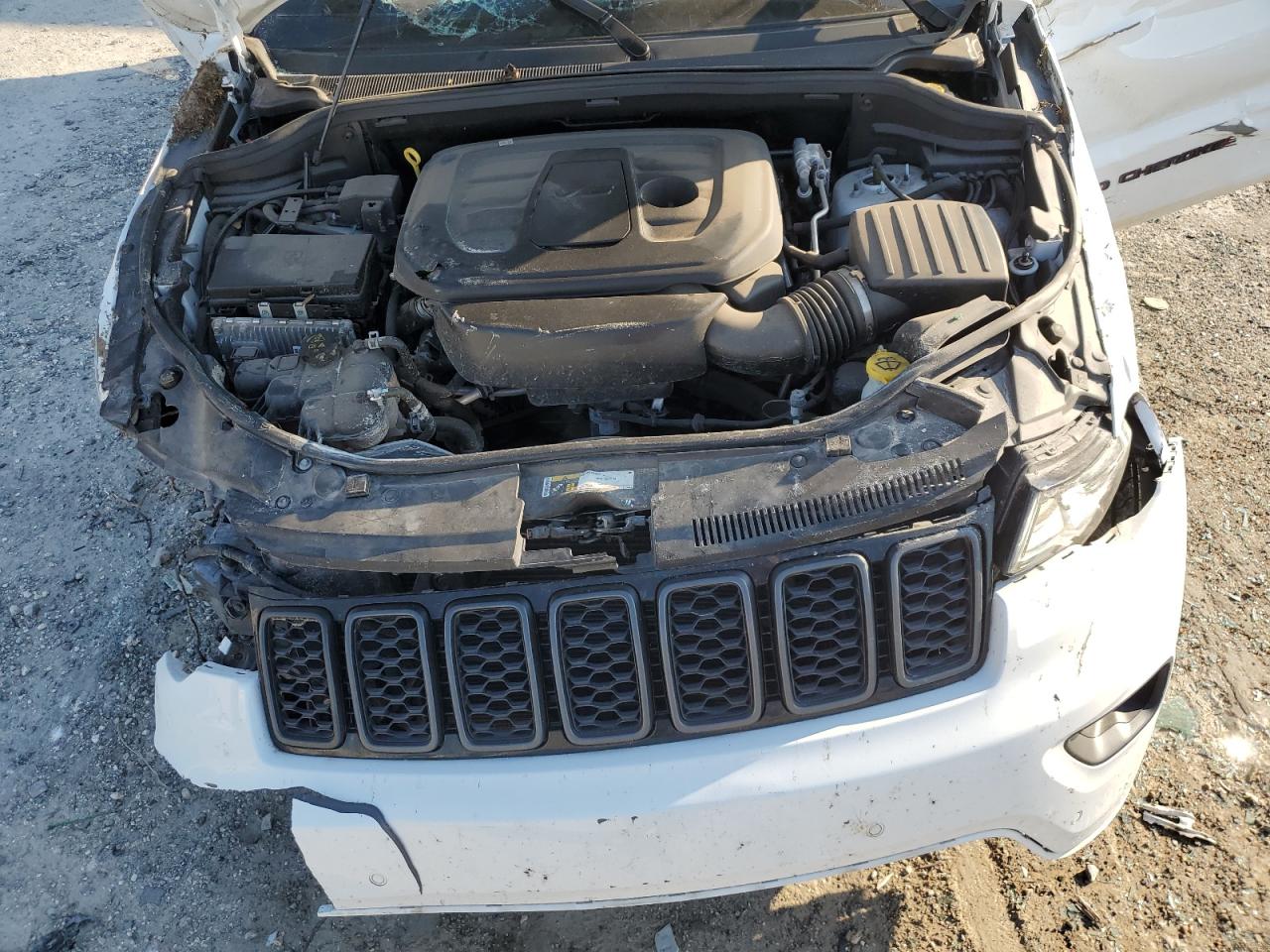 2020 Jeep Grand Cherokee Trailhawk VIN: 1C4RJFLG5LC264303 Lot: 75415604