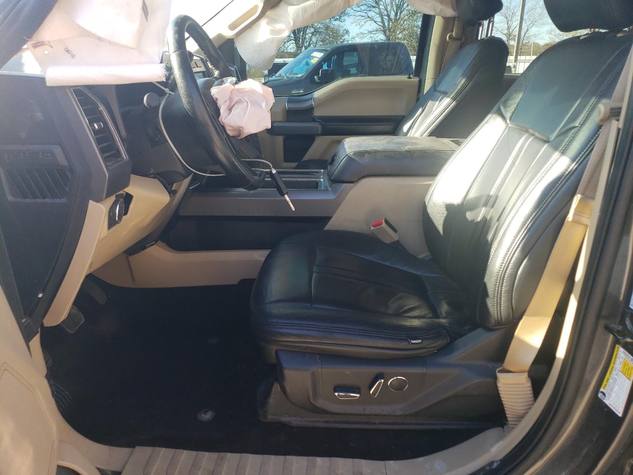 2017 Ford F-150 - Image 7