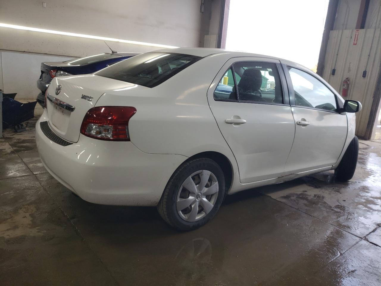 2008 Toyota Yaris - Image 3