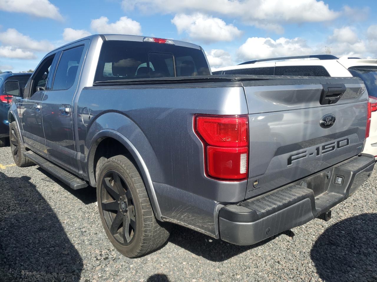 1FTEW1C48LFB05539 2020 Ford F150 Supercrew