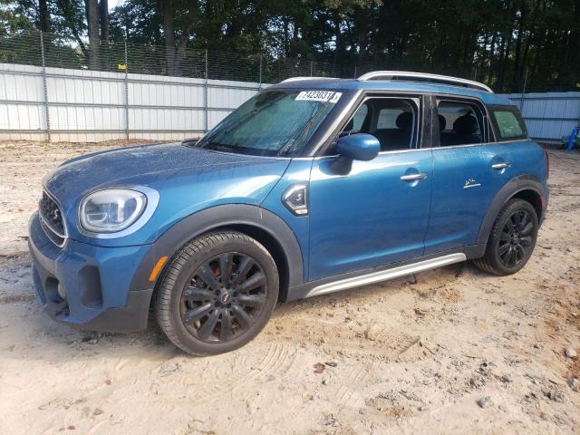 2022 Mini Cooper S Countryman All4