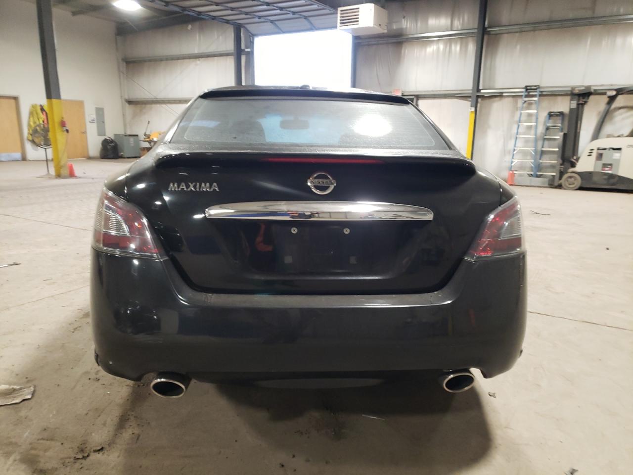 1N4AA5AP7CC862473 2012 Nissan Maxima S