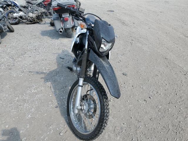  HONDA XR150L E 2023 Белый