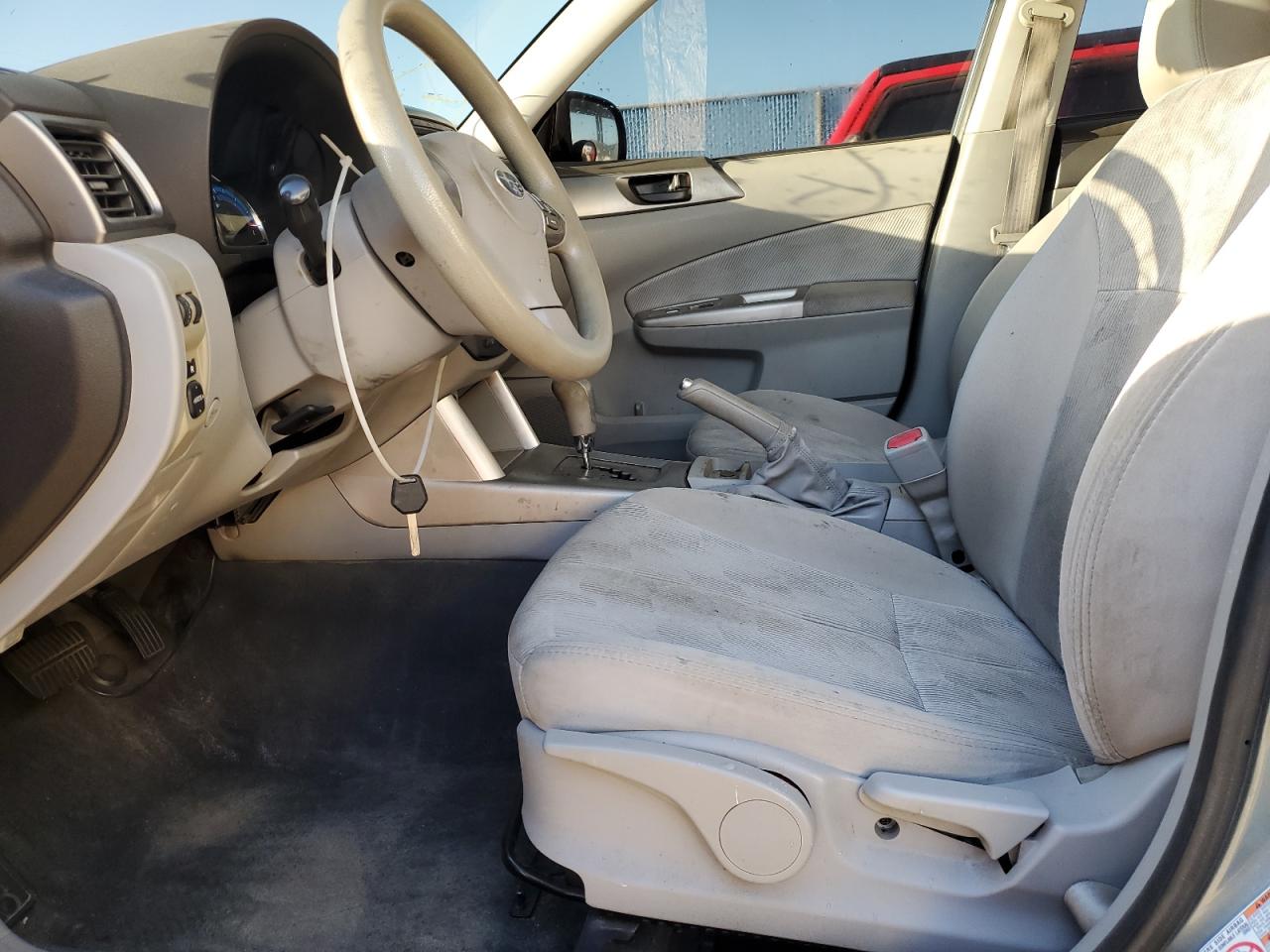 2009 Subaru Forester - Image 7