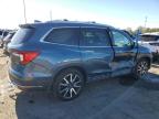 2019 Honda Pilot Elite на продаже в Woodhaven, MI - Side