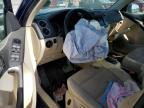 2009 Volkswagen Tiguan S за продажба в Wilmer, TX - All Over