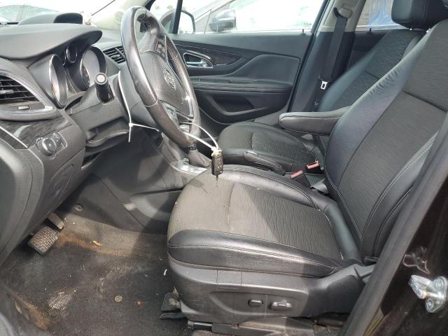  BUICK ENCORE 2015 Коричневый