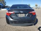 2016 Toyota Corolla L იყიდება Albuquerque-ში, NM - Front End
