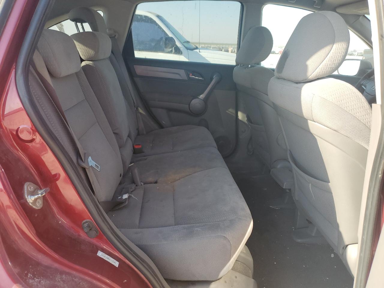 2009 Honda CR-V - Image 11