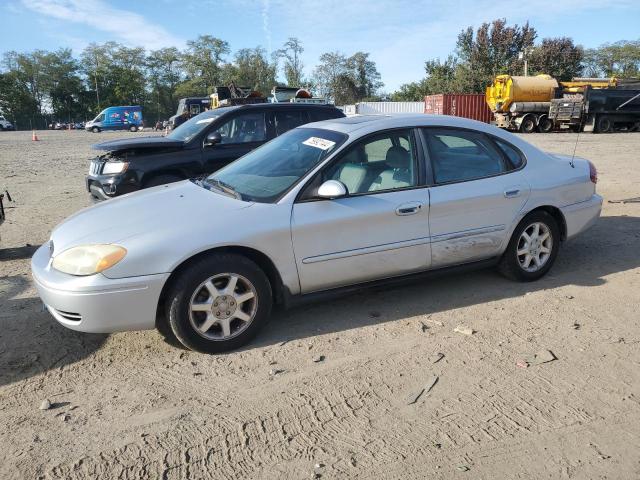 2006 Ford Taurus Sel