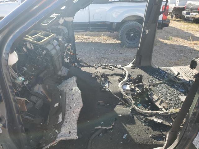  FORD F250 2020 Black