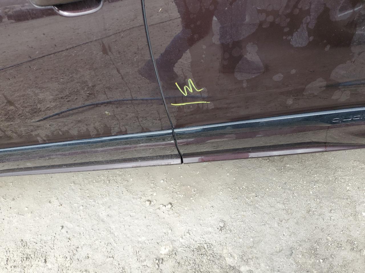 2020 Audi Q7 Prestige VIN: WA1VXAF74LD000196 Lot: 74687204