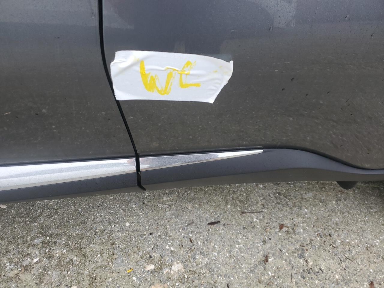 2020 Nissan Murano Sv VIN: 5N1AZ2BJ4LN148859 Lot: 74971554