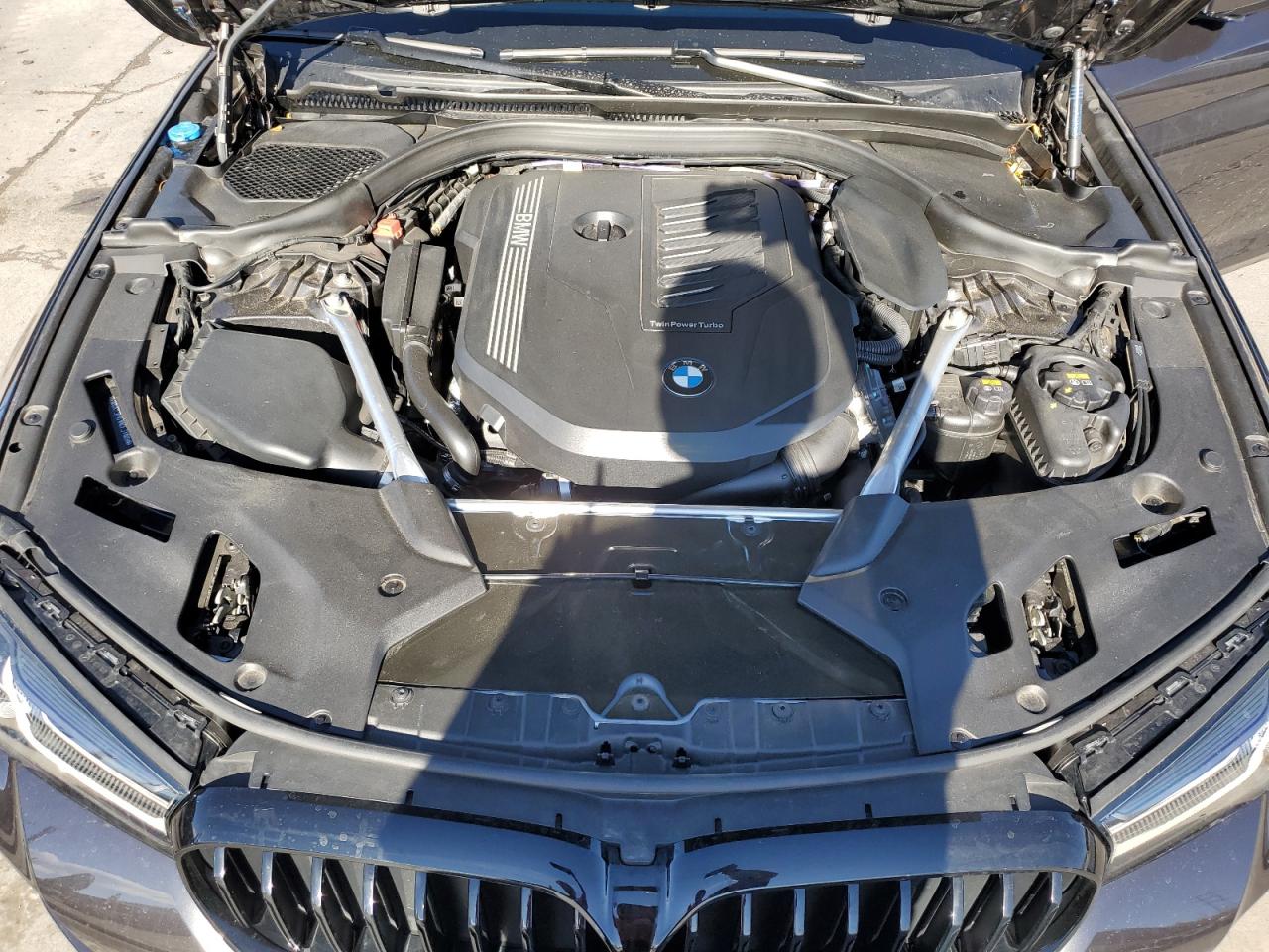 2021 BMW 5er - Image 11