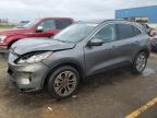 2022 Ford Escape Sel за продажба в Woodhaven, MI - Front End