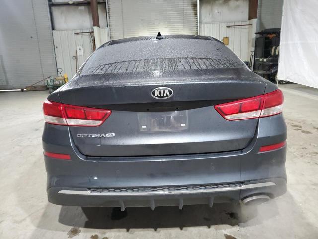 5XXGT4L32LG388340 Kia Optima LX 6