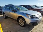 2017 Subaru Outback 2.5I for Sale in Riverview, FL - Water/Flood
