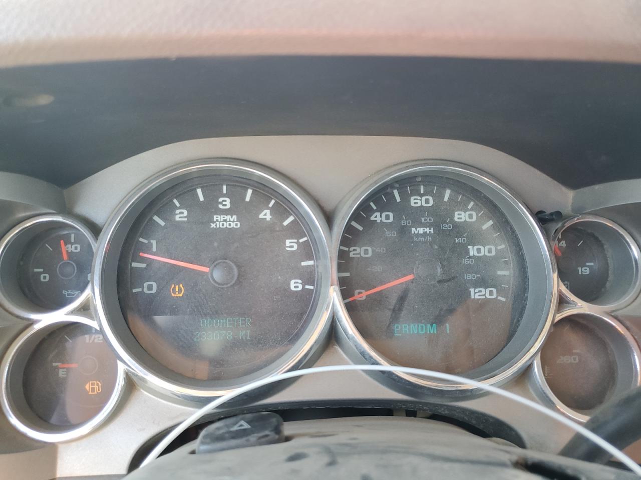 2009 GMC Sierra - Image 9