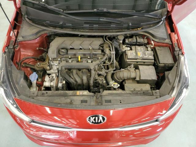 3KPA24AD6ME403565 Kia Rio LX 11