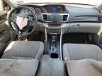2015 Honda Accord Ex for Sale in Hillsborough, NJ - Front End