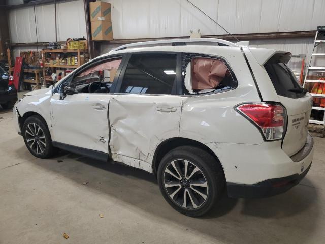 2018 SUBARU FORESTER 2.0XT TOURING