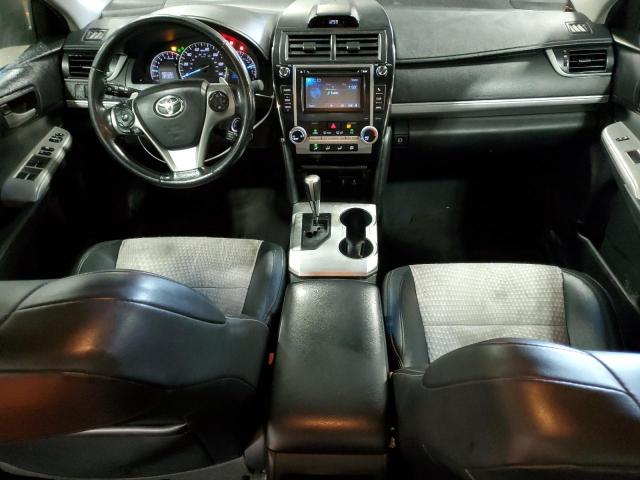  TOYOTA CAMRY 2012 Сірий