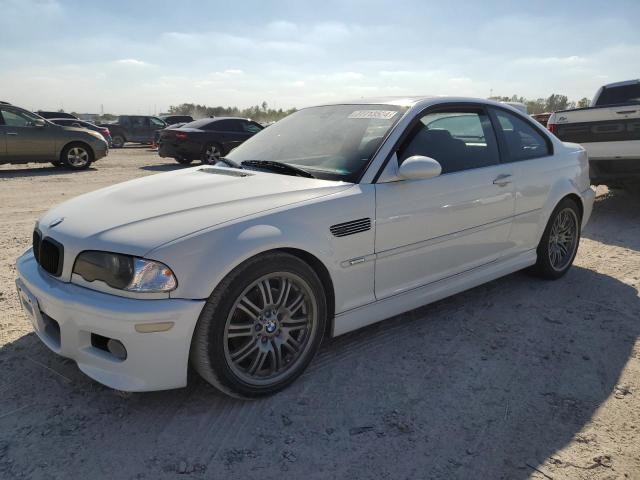 2002 Bmw M3  na sprzedaż w Houston, TX - Minor Dent/Scratches