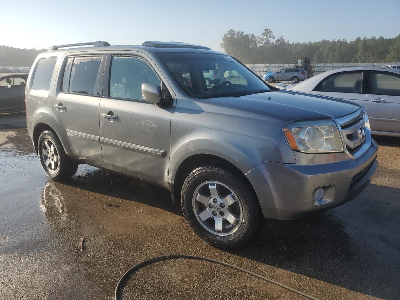 2009 Honda Pilot - Image 4