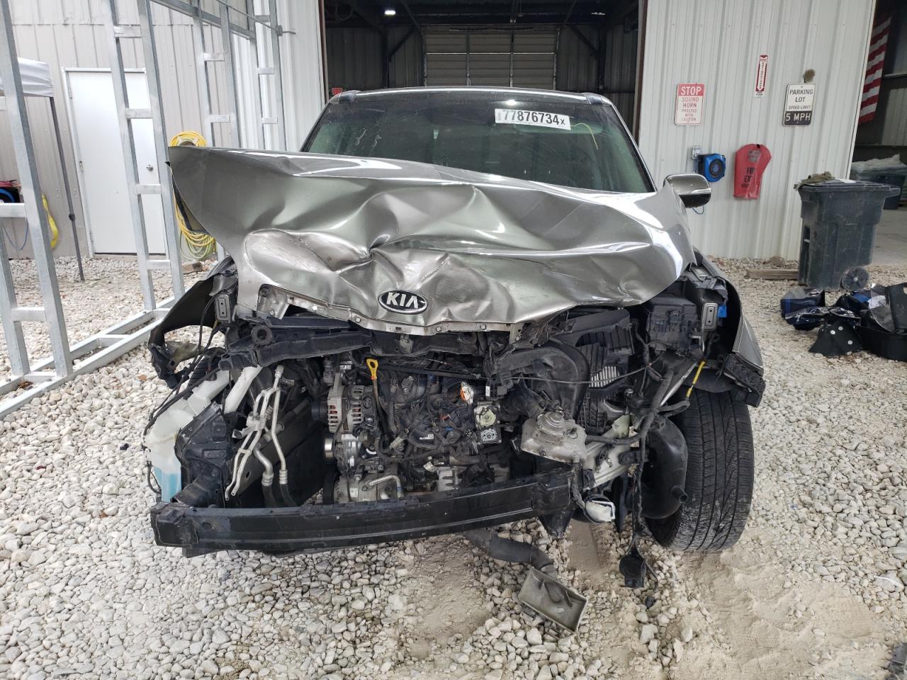 2018 Kia Soul - Image 5