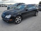 2005 Mercedes-Benz Clk 320C na sprzedaż w Arcadia, FL - Water/Flood