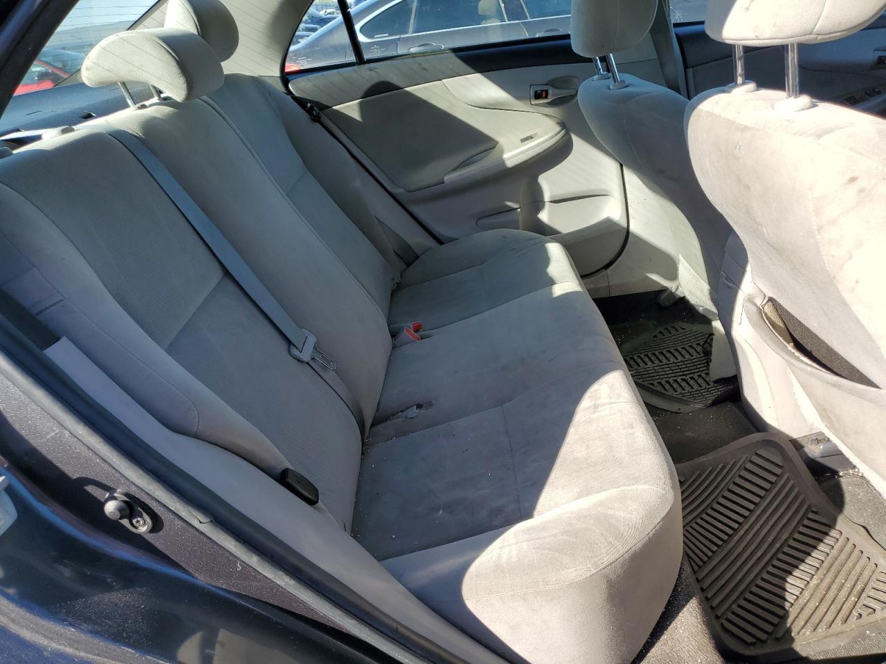 2012 Toyota Corolla Base VIN: 2T1BU4EE3CC808023 Lot: 73492114