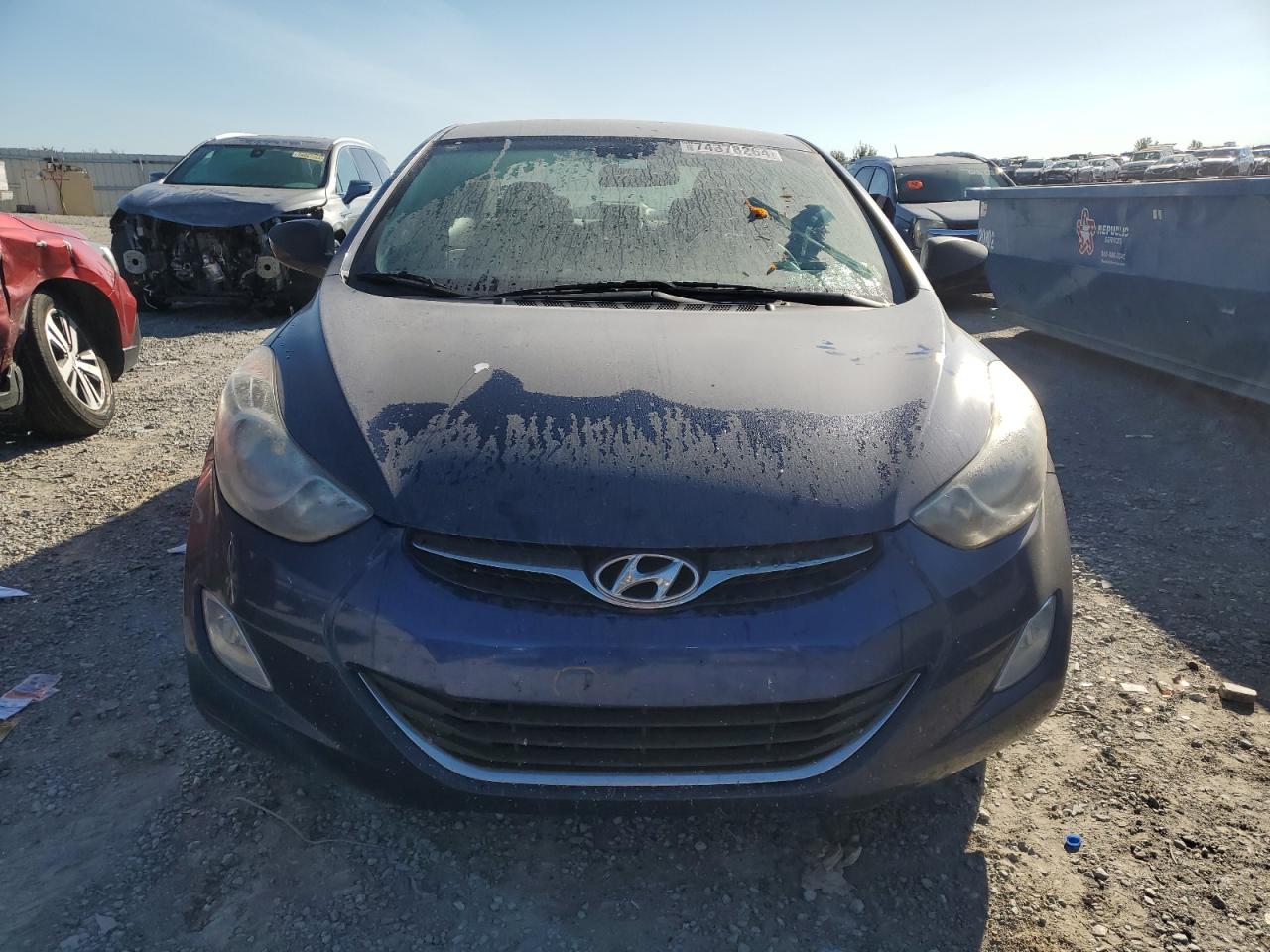 2013 Hyundai Elantra - Image 5