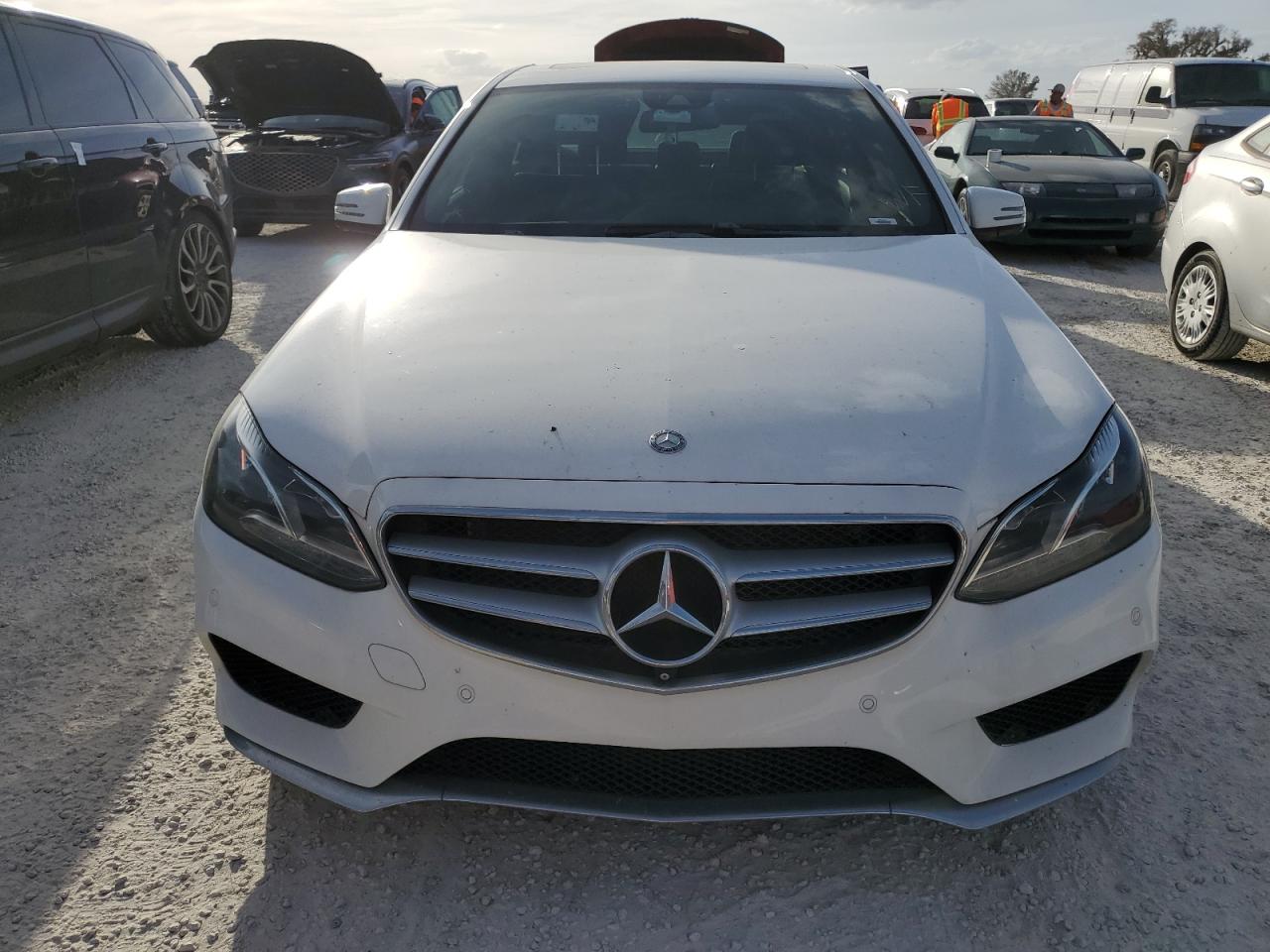 VIN WDDHF5KB6GB251073 2016 MERCEDES-BENZ E-CLASS no.5