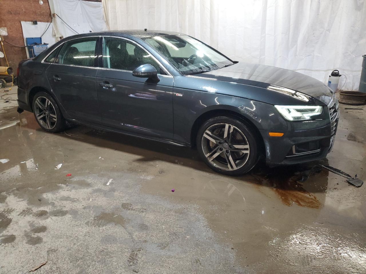 2017 Audi A4 - Image 4