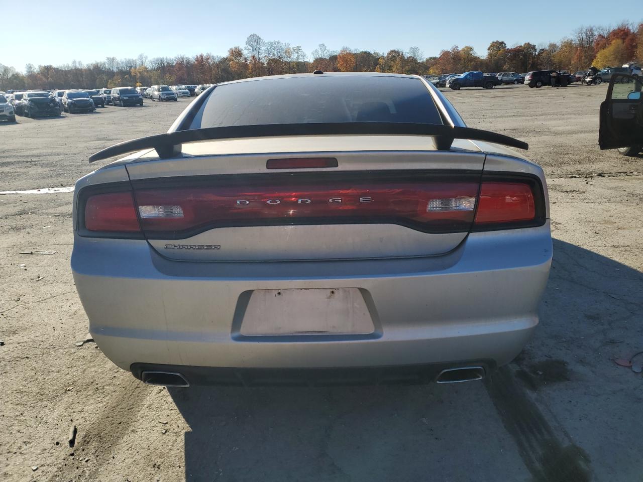 2012 Dodge Charger - Image 6