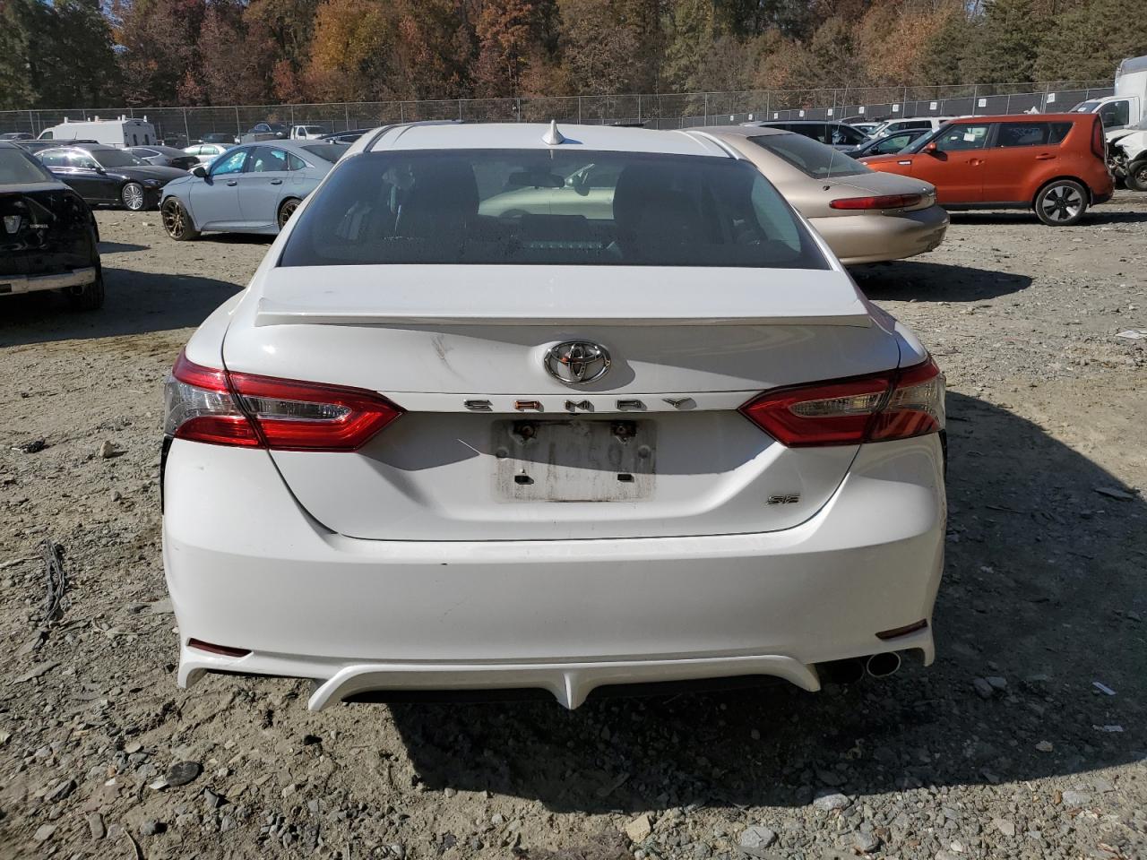 2019 Toyota Camry - Image 6