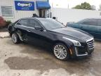 2015 Cadillac Cts Luxury Collection de vânzare în Louisville, KY - Side