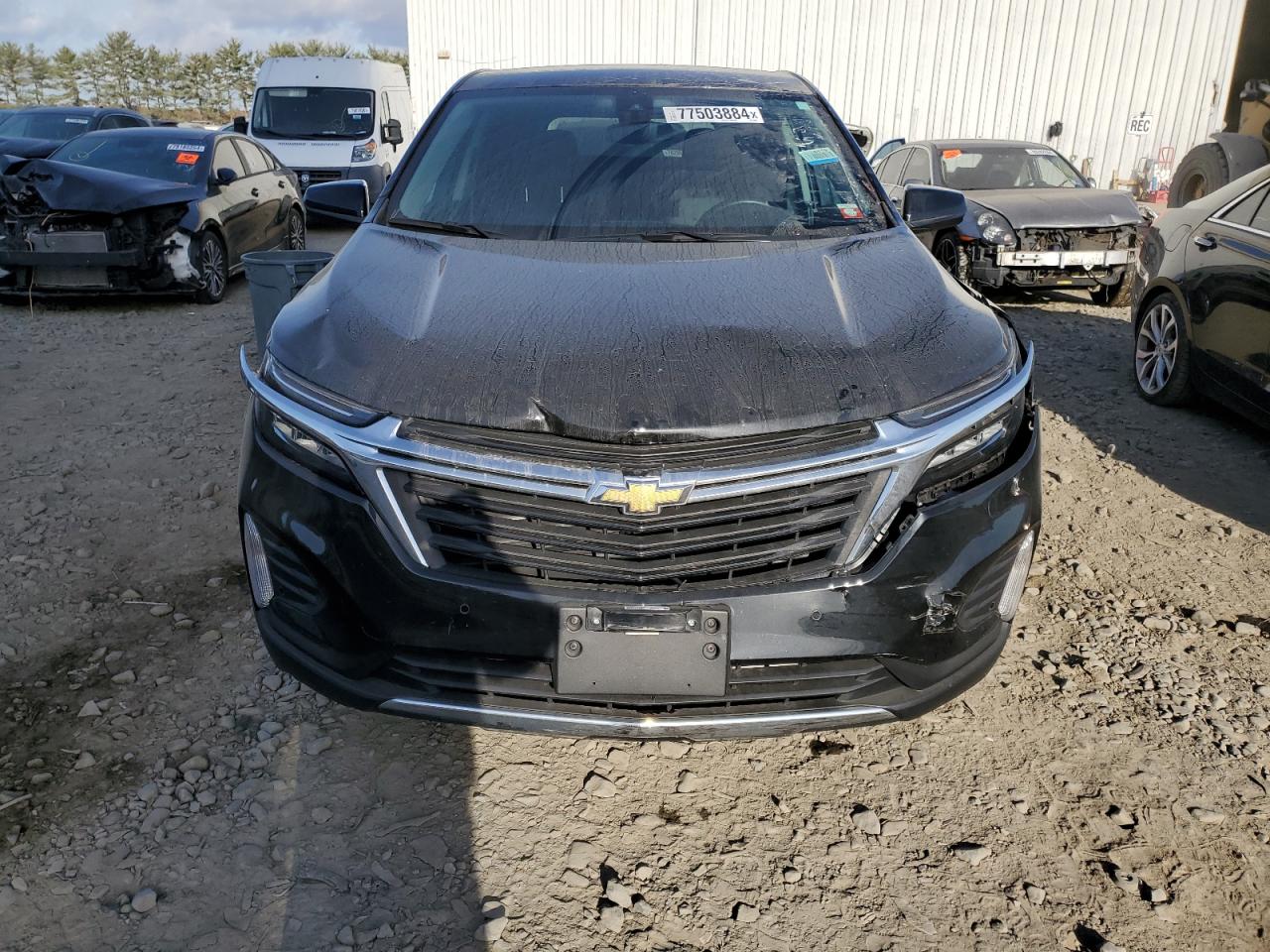 2023 Chevrolet Equinox - Image 5