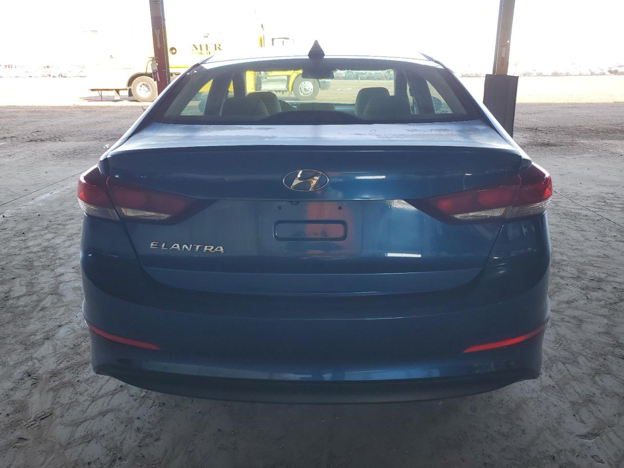 2018 Hyundai Elantra Sel VIN: 5NPD84LF6JH315763 Lot: 76735214