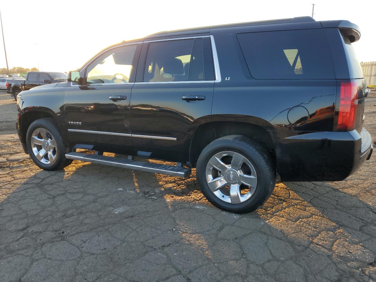 2017 Chevrolet Tahoe - Image 2