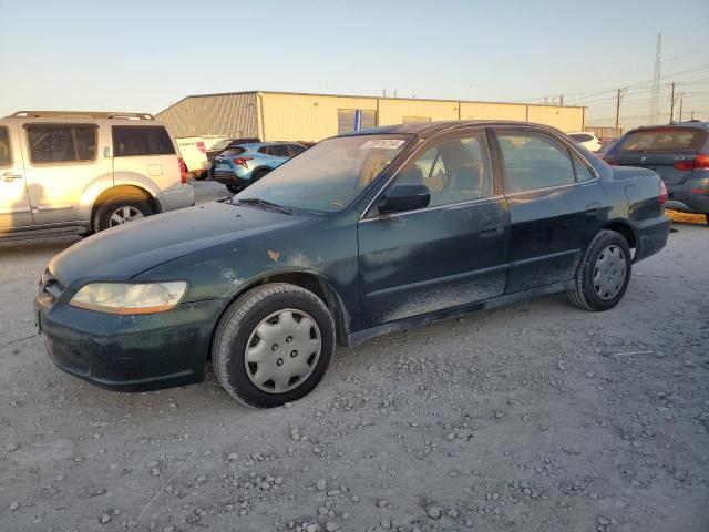 2000 Honda Accord Lx