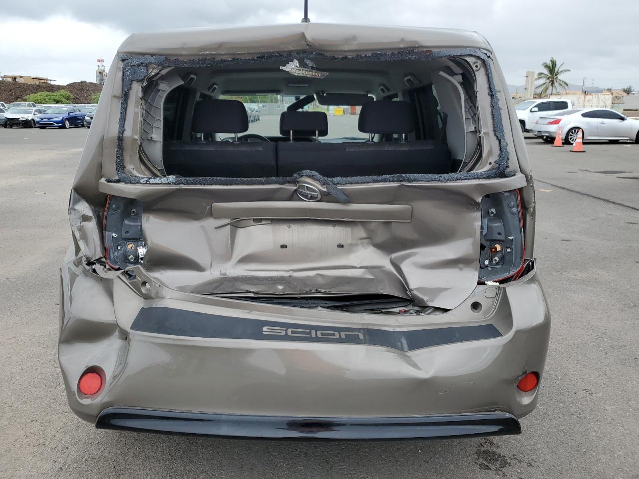 2015 Scion xB - Image 6