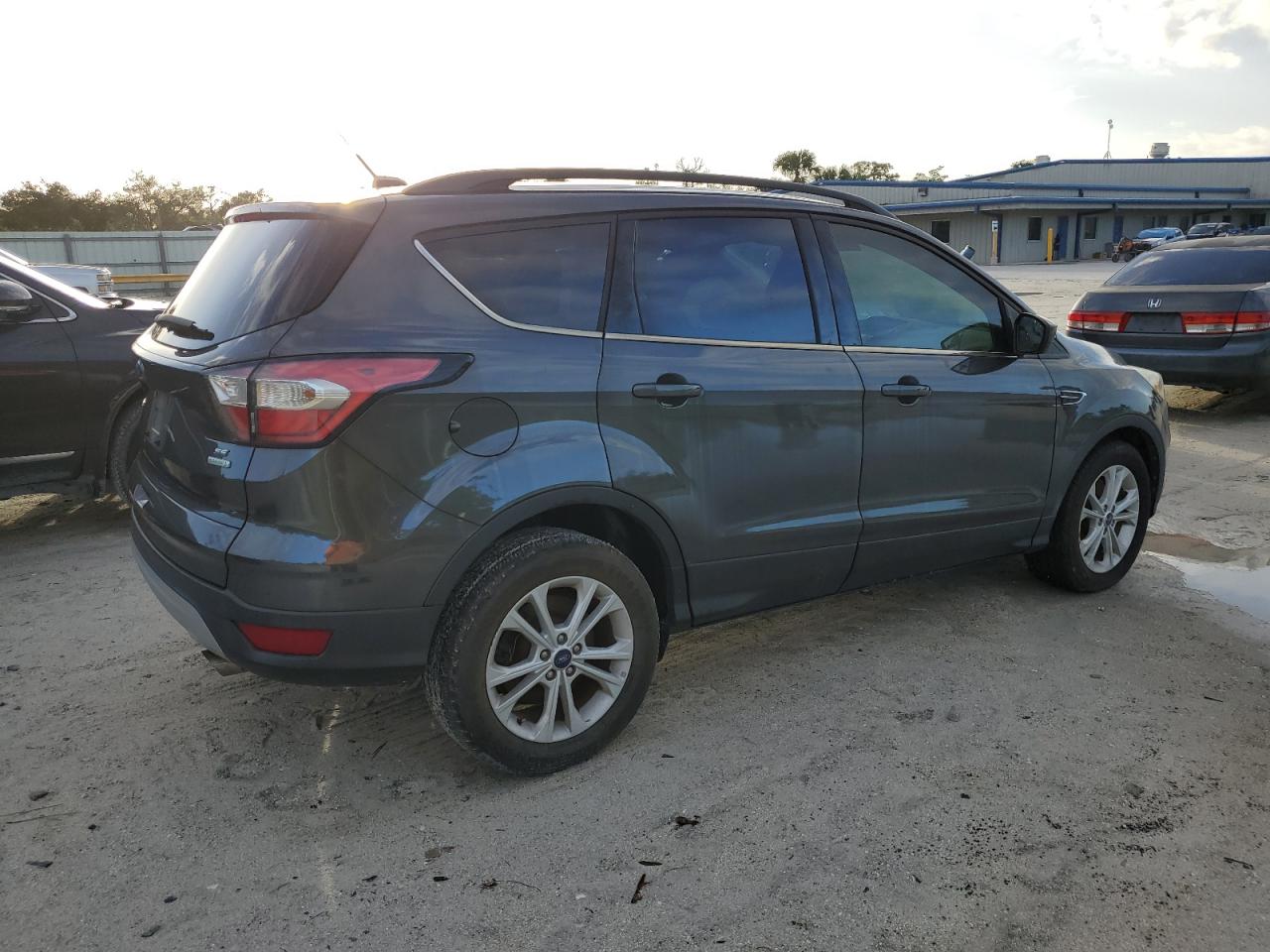 2018 Ford Escape - Image 3