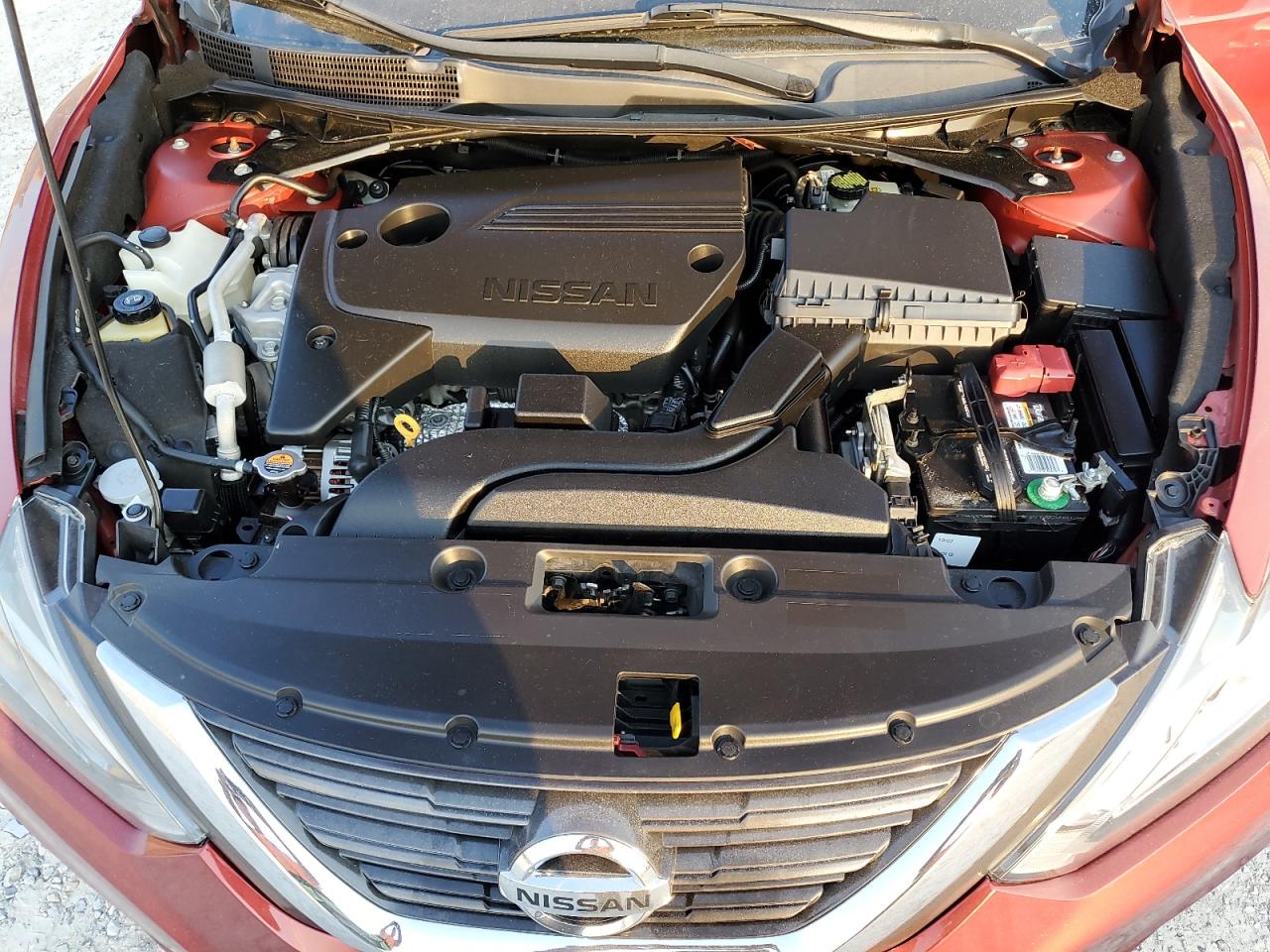 2017 Nissan Altima - Image 11