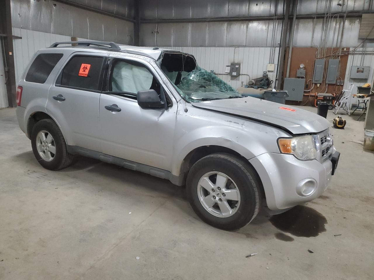 2010 Ford Escape - Image 4