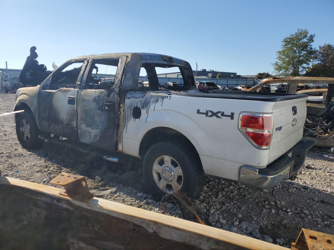 2011 Ford F-150 - Image 2