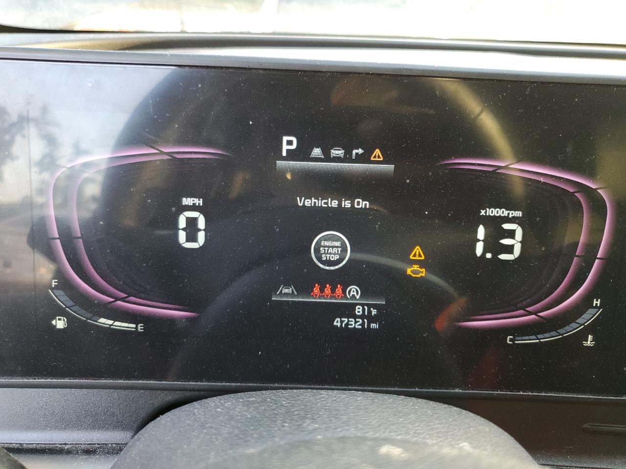 2023 Kia Sportage - Image 9