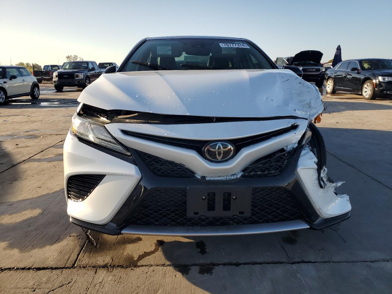2019 Toyota Camry - Image 5