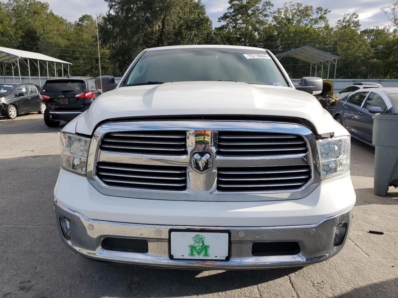 2017 RAM 1500 - Image 5