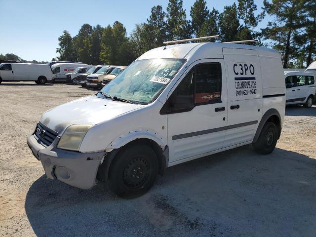 2010 Ford Transit Connect Xl